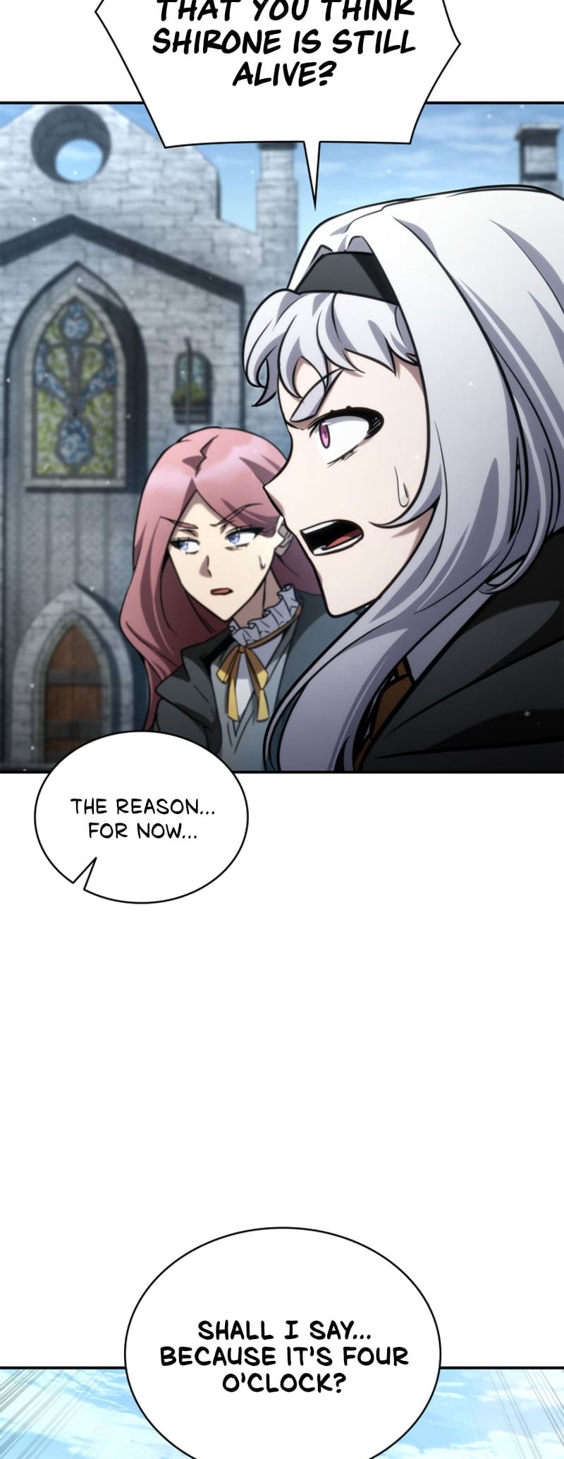 Infinite Mage, Chapter 92 image 63